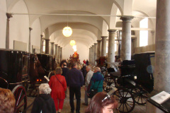 Christiansborg 2012
